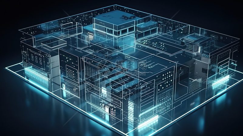 金融数据治理方案：构建高效、合规的数据管理体系
